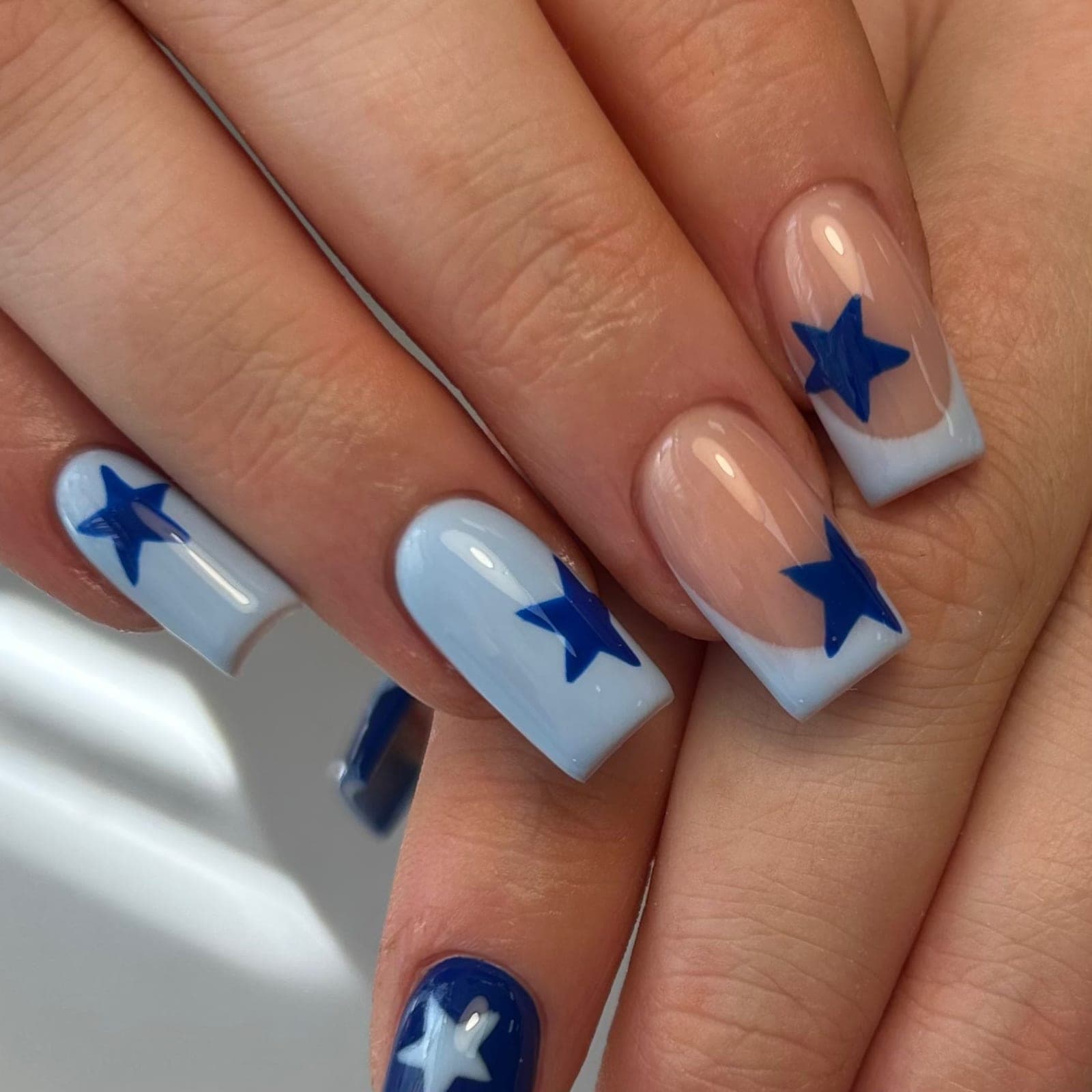 Nail design 4